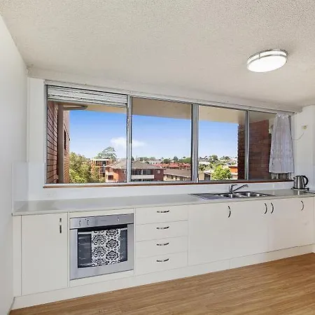 Macquarie Towers 16 Apartment Port Macquarie Exterior photo