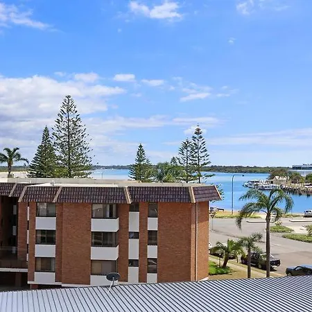Macquarie Towers 16 Apartment Port Macquarie Exterior photo