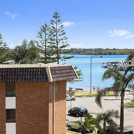 Macquarie Towers 16 Apartment Port Macquarie Exterior photo